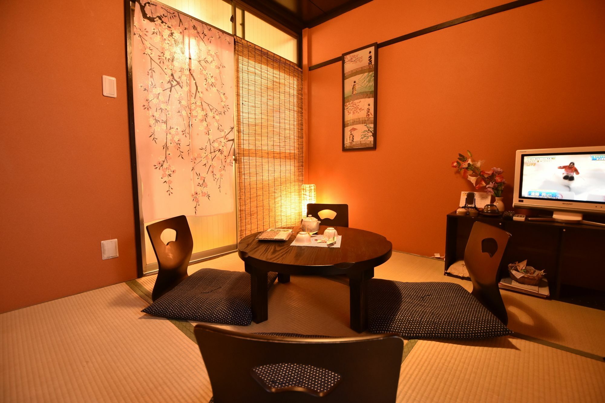 Oyado Kyoto Station1 Villa ภายนอก รูปภาพ