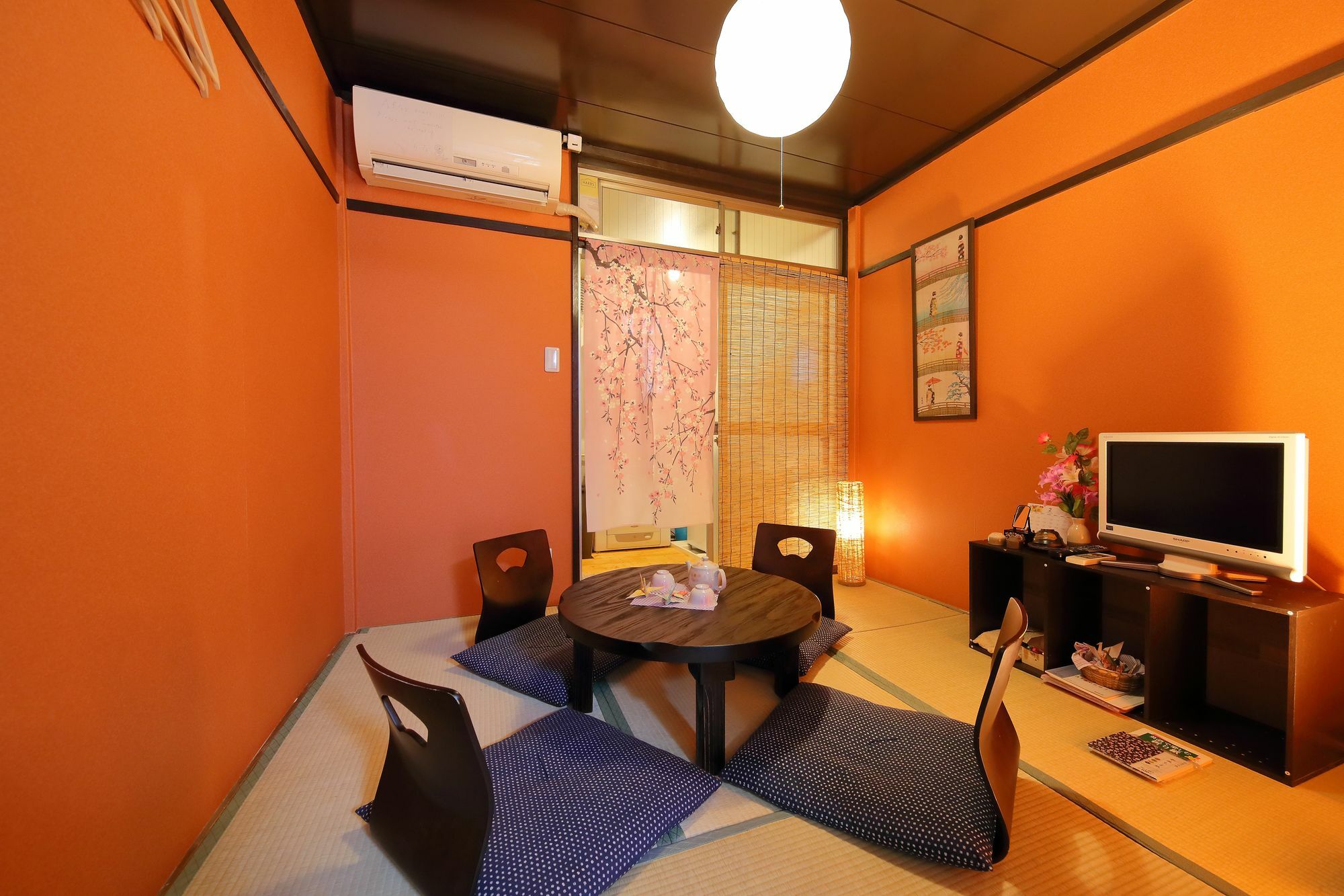Oyado Kyoto Station1 Villa ภายนอก รูปภาพ